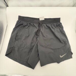 Nike Stride Men's Dri-FIT 5" Brief-Lined Running Shorts size - S